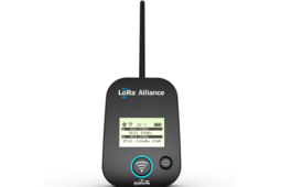 Field Test Device d'Audenis: un outil de validation de réseaux sous protocole LoRaWAN