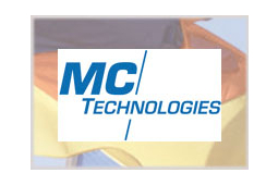 Signature d'un accord de distribution avec MC Technologies.