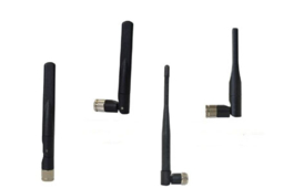 antennes caoutchouc M2M sans fil pour extérieur