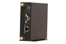 Convertisseur RS-232C vers réseau sans fil 