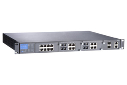 IKS : une nouvelle série de commutateur Ethernet 