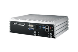 Nouveau système de commutation LAN embarqué sans ventilateur ECS-9160