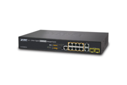 Nouveaux switches PoE intelligents PLANET GS-5220-24UP4XV(R) et GS-5220-24UPL4XV(R)