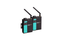 Passerelle IP compacte 5 bandes: GSM/GPRS/EDGE/UMTS/HSPA ADM21