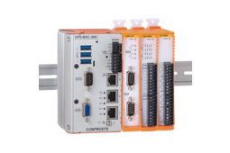 PC embarqués CONPROSYS CPS-BXC200 : conçus pour l'informatique Edge IoT