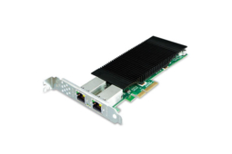PLANET ENW-9720P , un adaptateur de serveur PCI Express PoE+ à 2 ports 10/100/1000T 
