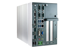 RCS-2000: des PC embarqués, modulables sans ventilateur