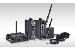 Routeur cellulaire sécurisé IoT OnCell G4302-LTE4 