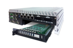 systèmes embarqués Vecow ECS-9700/9600 à très hautes performances