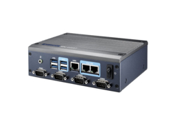 Advantech dévoile le système embarqué Palm Size EPC-U2117