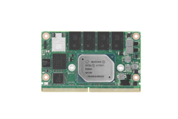 Advantech lance un module SMARC à plateforme embarquée Intel® Atom™/Pentium®/Celeron®