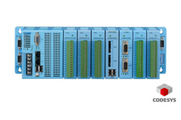 Contrôleur d'E/S IPC Advantech ADAM-5560CDS