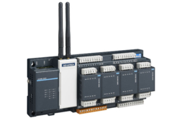 Modules Intelligents RTU ADAM-3600 d'Advantech pour l'Internet des objets