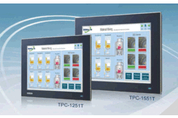 Ordinateur à écran tactile plat Advantech de dernière génération série TPC-51T