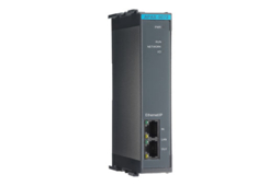 Advantech lance une solution d'E/S déportées Ethernet IP, l'APAX-5072