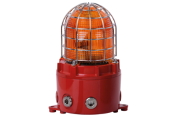 Feu Flash LED - ATEX/IECEx/UL Aluminium - IP66/67