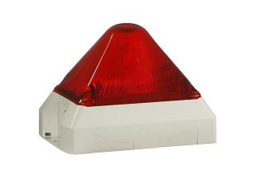 Lampe flash pyramidale 5 ou 10 Joules