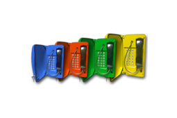TITAN, un téléphone endurci et personnalisable dans ses couleurs 