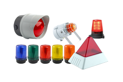 Une nouvelle gamme complète de feux LED chez AE&T 