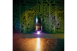 Table de découpe plasma Haute Précision NERTAJET HPi 