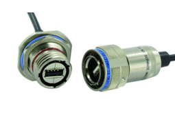 Connectiques Ethernet RJ45 / USB et RJ11 pour environnements explosifs ATEX