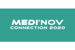 ANDIG au salon Medi’Nov Connection 2020 