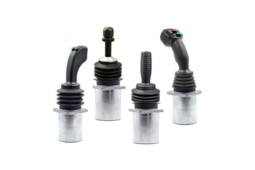 Joysticks étanches MJ2K