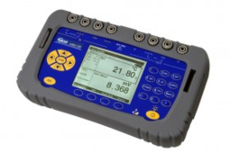 CALYS 150, un calibrateur multifonction de hautes précisions