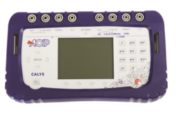 Thermomètre calibrateur de haute précision