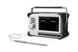 Thermomètre de référence multifonction Additel 286 