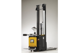 Nouvelle gamme de Gerbeurs Cat® Lift Trucks