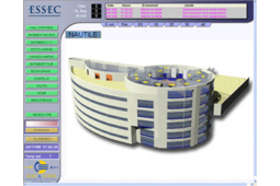 ARC Informatique annonce la commercialisation de PcVue v.8.2 SP1