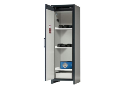 asecos™ Armoire de stockage de sécurité de type 30 Q-CLASSIC-30 à fermeture  automatique