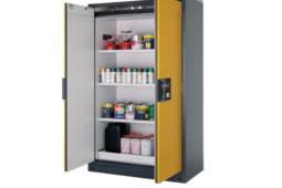 asecos™ Armoire de stockage de sécurité de type 30 Q-CLASSIC-30 à