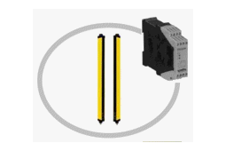 Barriere immaterielle Type 2 low cost : SXE2C