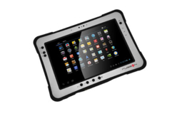 Nouvelles tablettes RuggPad tous environnements