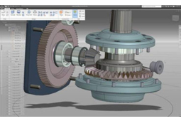 Autodesk annonce Inventor Fusion Technology