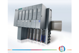 Système d’E/S décentralisées Siemens SIMATIC ET 200SP
