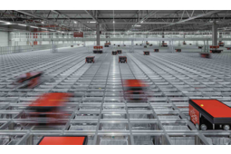 DHL Supply Chain et AutoStore™ annoncent l'expansion de leur partenariat pour développer l’entreposage automatisé au niveau mondial