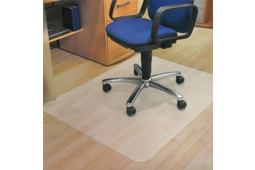 Tapis de protection pour parquet