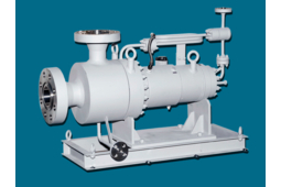 pompe centrifuge pour liquides difficiles 