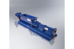 Nouvelle pompe à cake de filtration EZstripTM