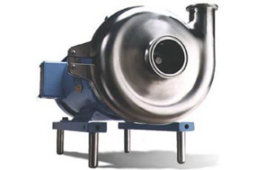 Pompe centrifuge inox  