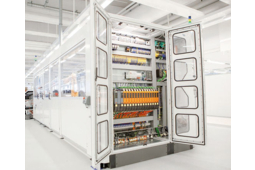 B&R enrichit sa gamme X20 de nouveaux modules d'E/S pour la surveillance des conditions ambiantes des armoires électriques