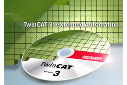 TwinCAT 3, la nouvelle génération d’outils logiciels pour la technique de commande sur base PC proposée par Beckhoff Automation