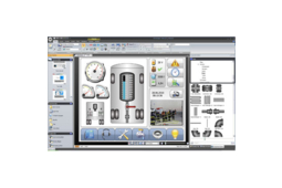 Beijer Electronics présente la version enrichie 1.30 de son logiciel d'IHM iX