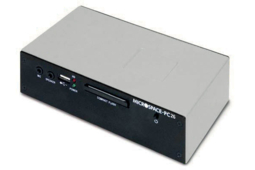 Micro PC Durci Embarqué « poids plume » pour un fonctionnement fiable 24 heures/24
