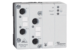 Module comptage rapide AS-i compatible codeurs