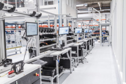 BOGE inaugure son usine intelligente pour la production en série de technologies turbo sur mesure