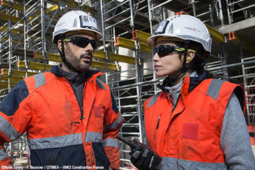 Bollé Safety innove avec les nouvelles lunettes de protection SILEX